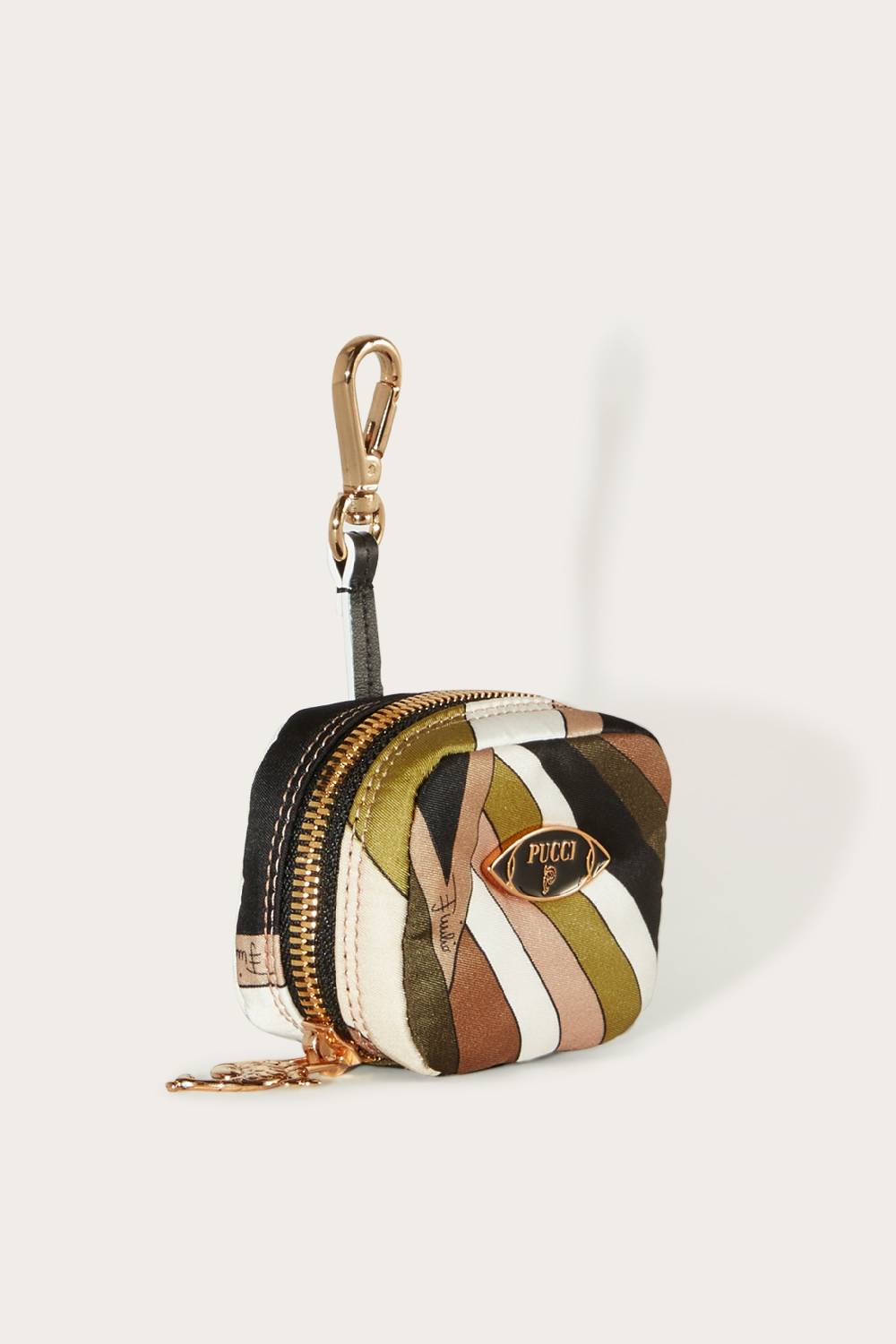 Pucci Yummy Mini Pouch Soddisfazione Garantita