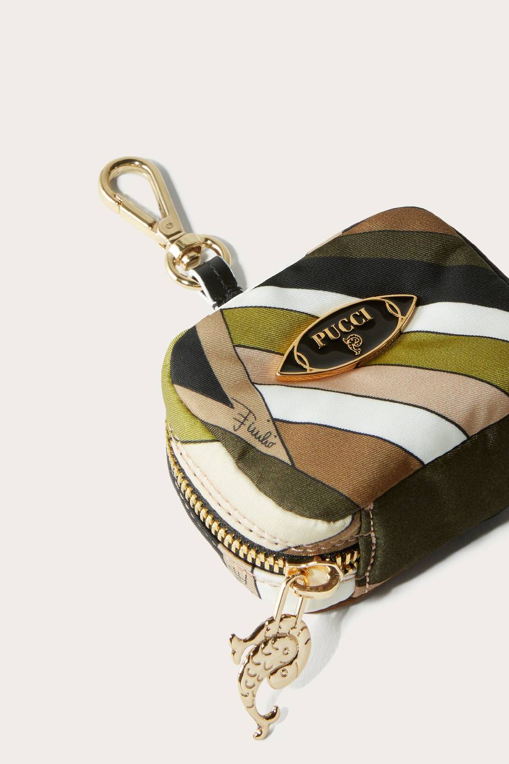 Pucci Yummy Mini Pouch Soddisfazione Garantita