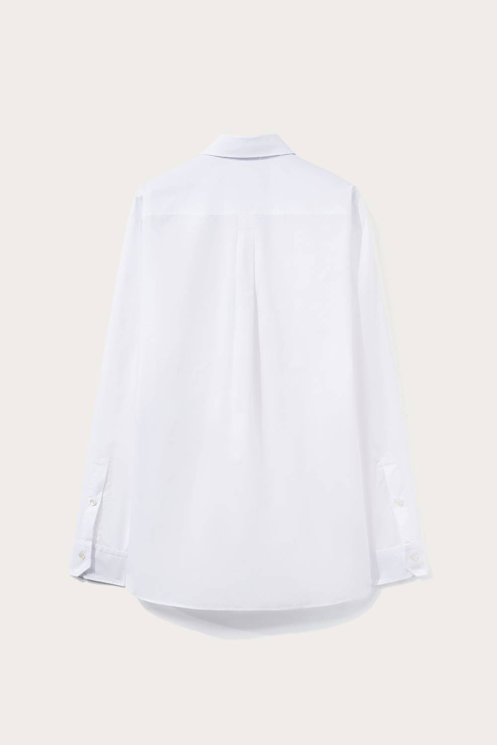 Pucci Camicia in popeline di cotone Presa