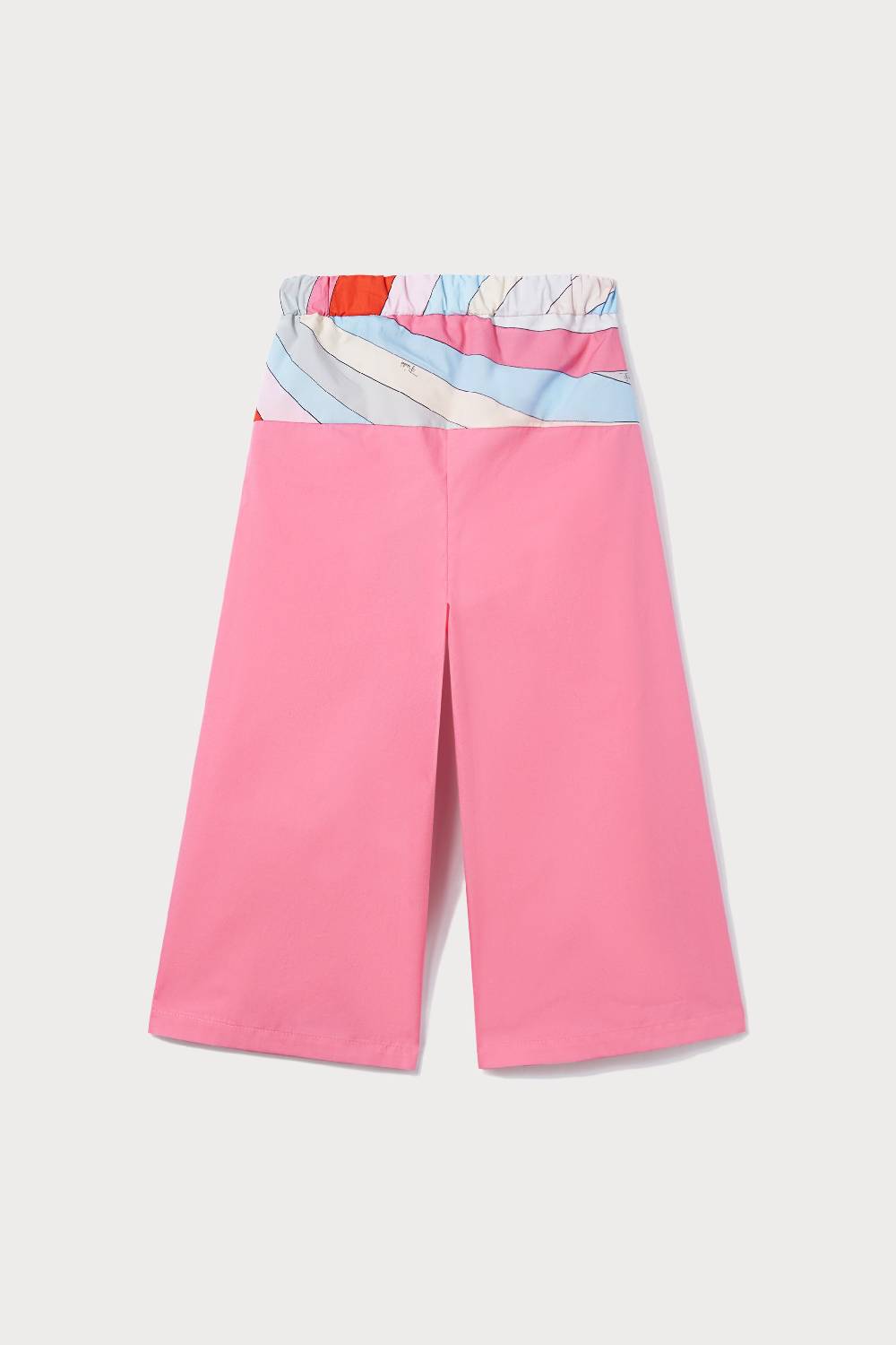 Pucci Pantaloni con stampa Iride 2025