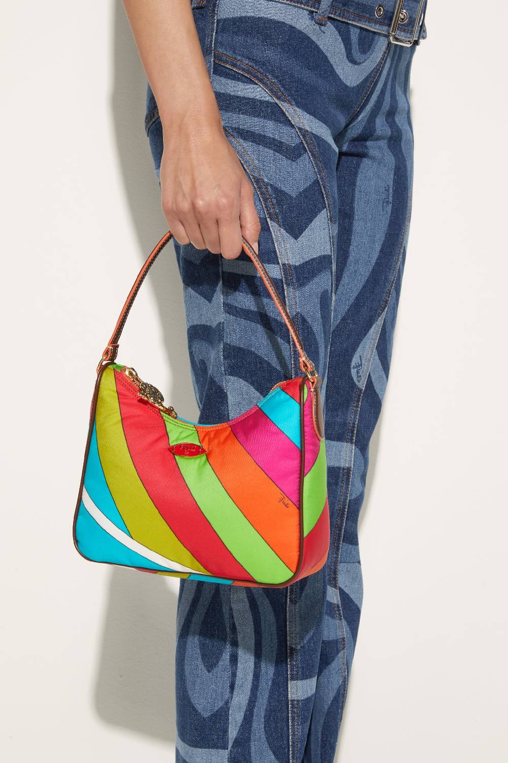 Pucci Borsa a spalla Yummy Vendita