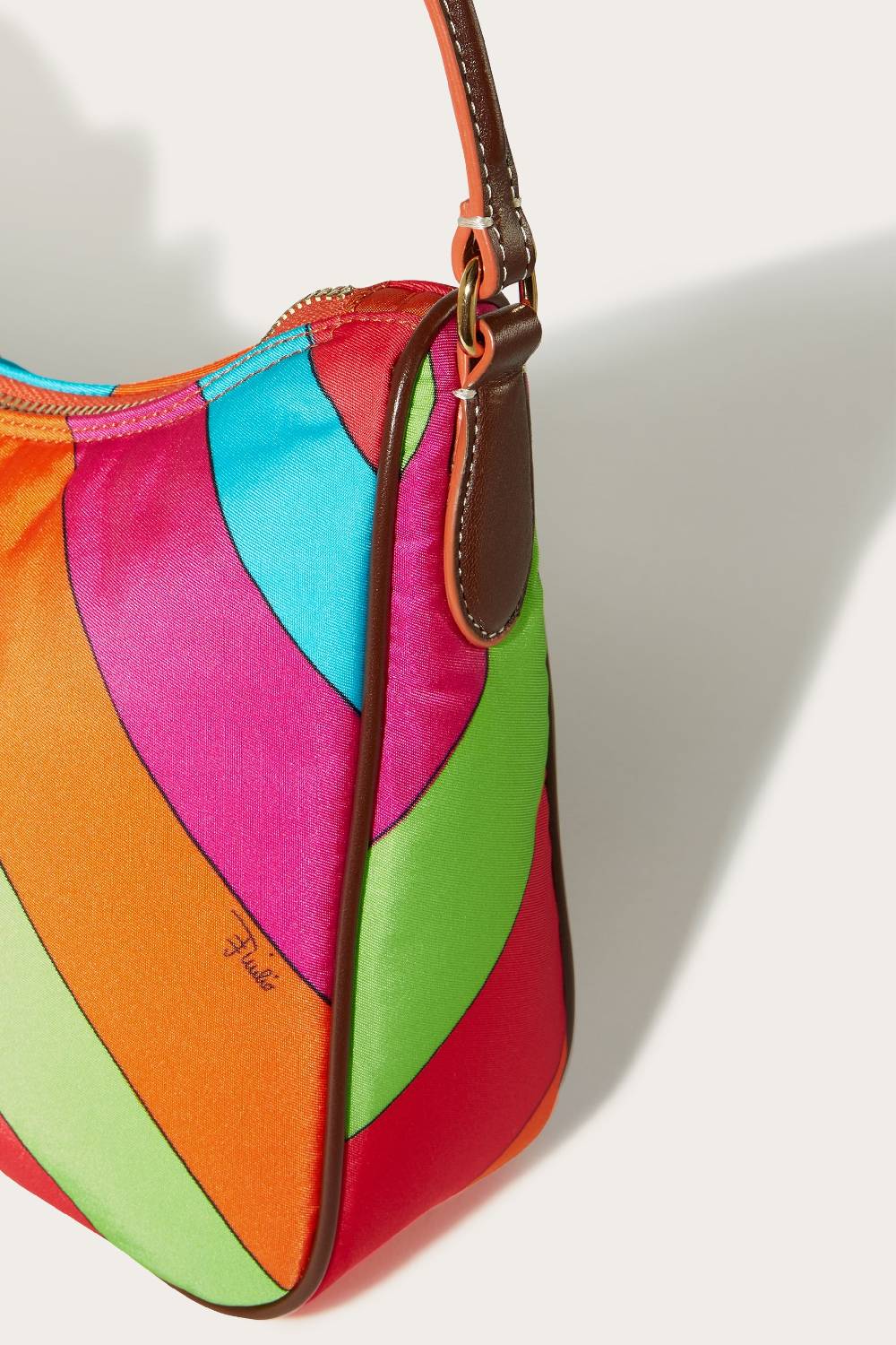 Pucci Borsa a spalla Yummy Vendita