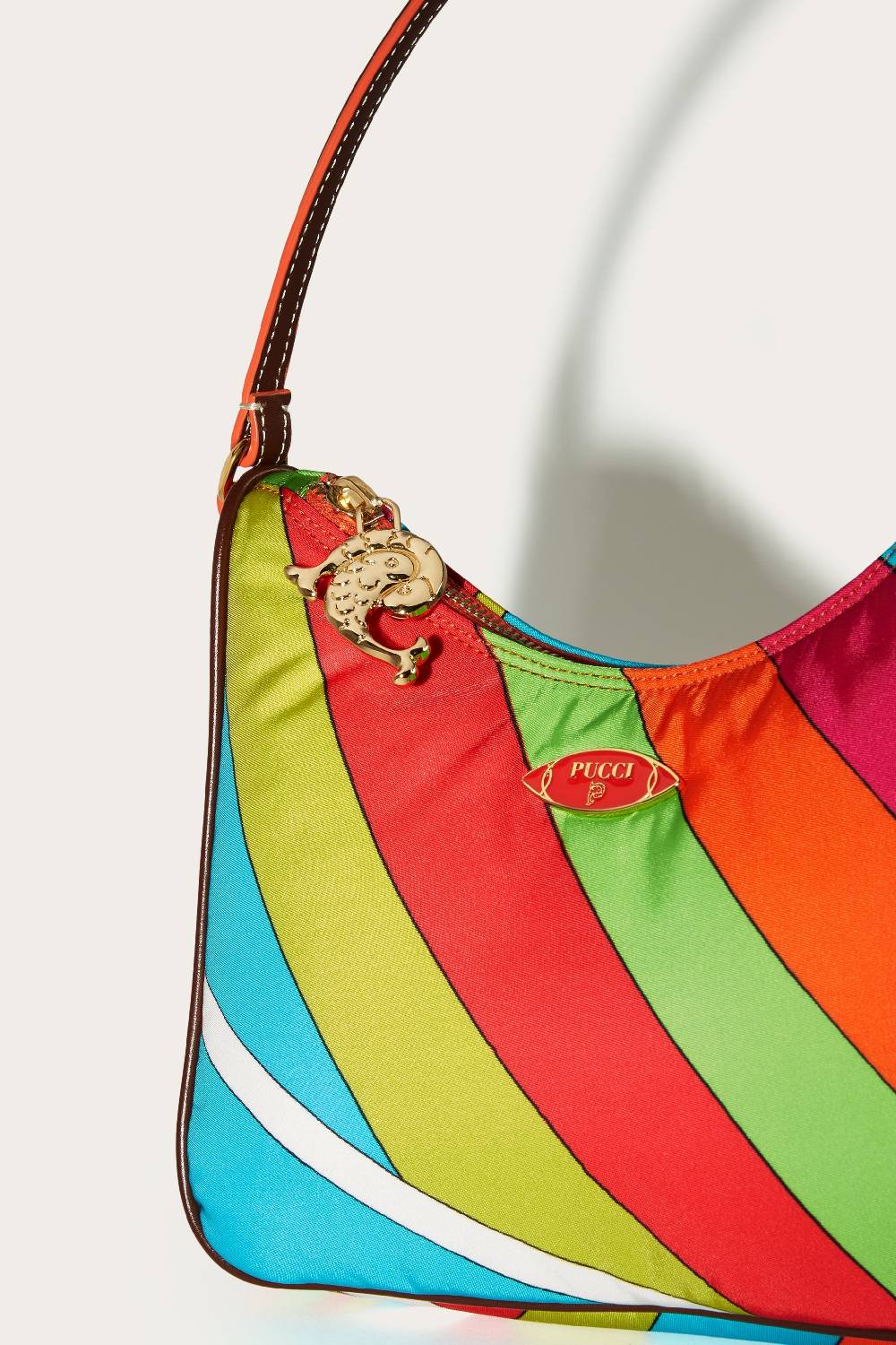 Pucci Borsa a spalla Yummy Vendita