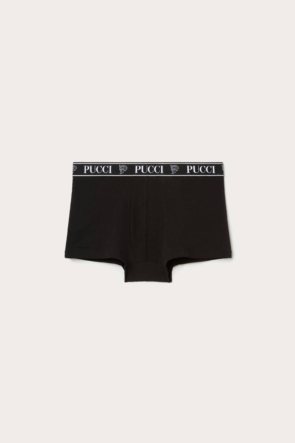 Pucci 3 Pack Boxer con logo jacquard Sconto