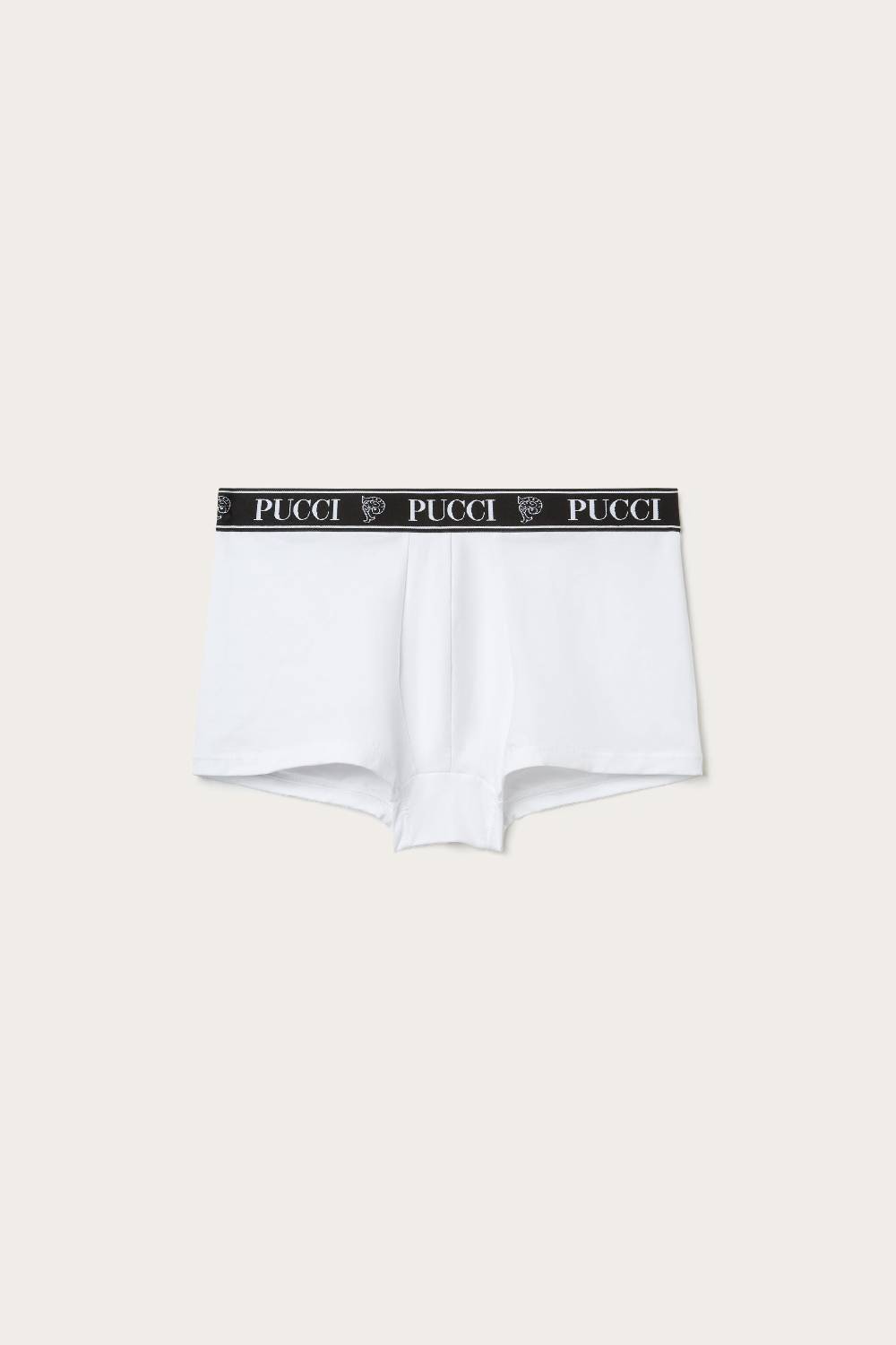 Pucci 3 Pack Boxer con logo jacquard Sconto