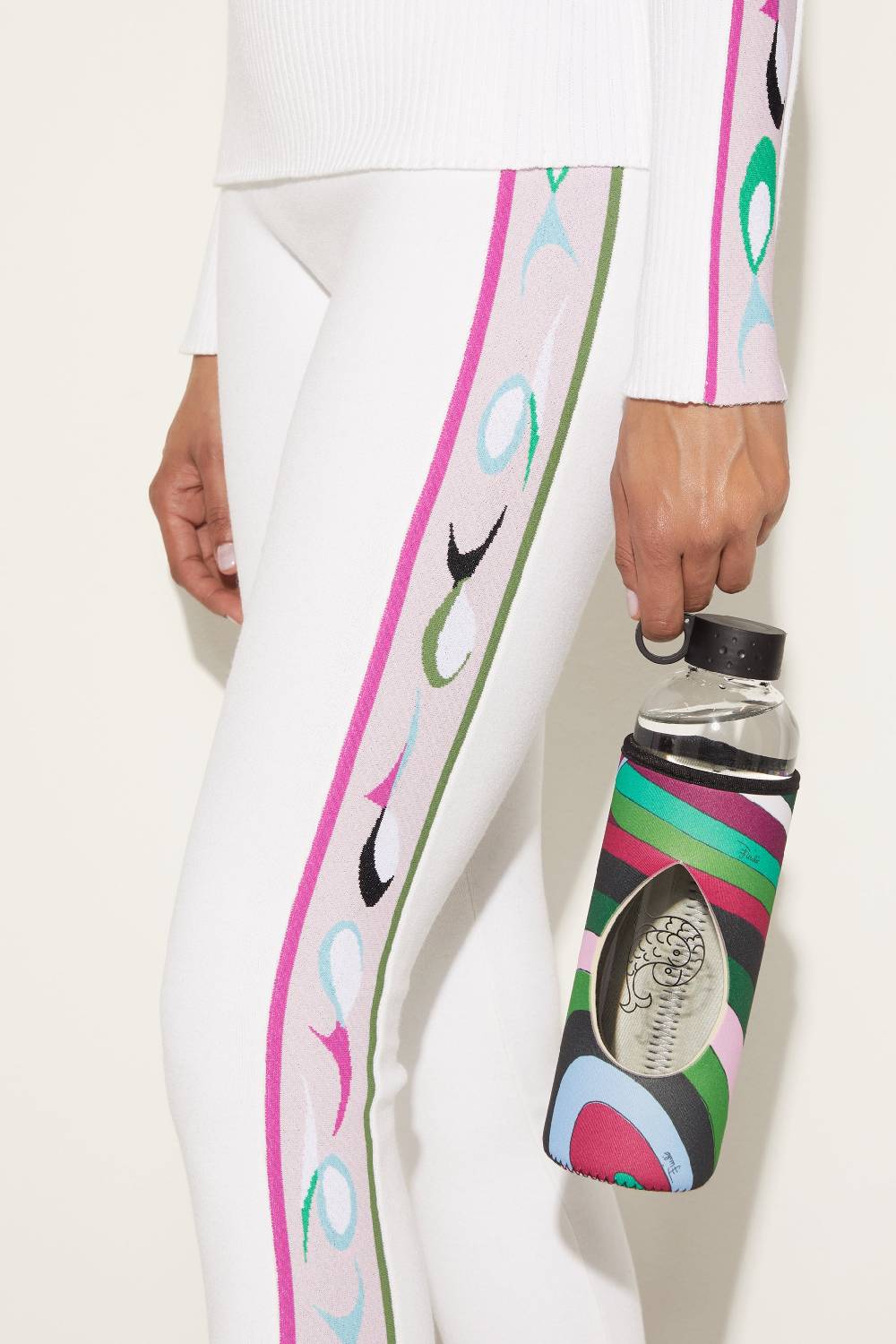 Pucci Borraccia con stampa Iride Promozione