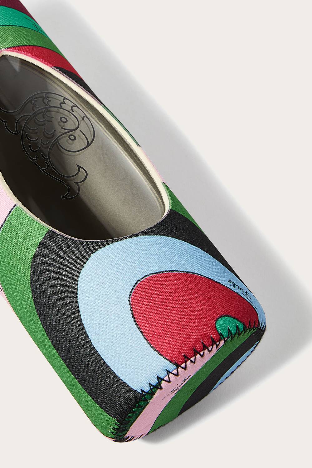 Pucci Borraccia con stampa Iride Promozione