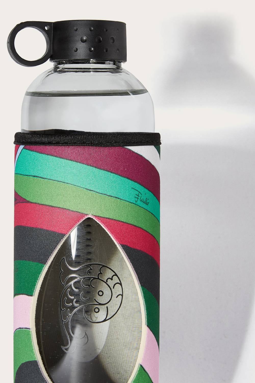 Pucci Borraccia con stampa Iride Promozione