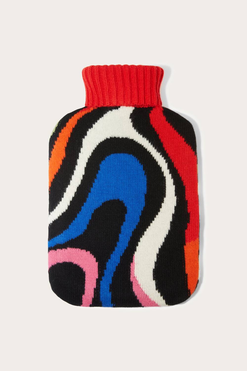 Pucci Borsa dell'acqua calda con motivo Marmo Vendite Flash