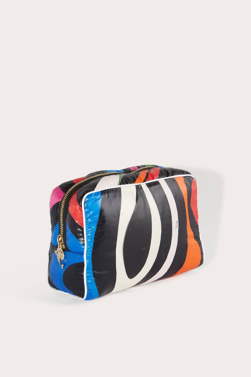 Pucci Beauty case Isabel grande Nuova