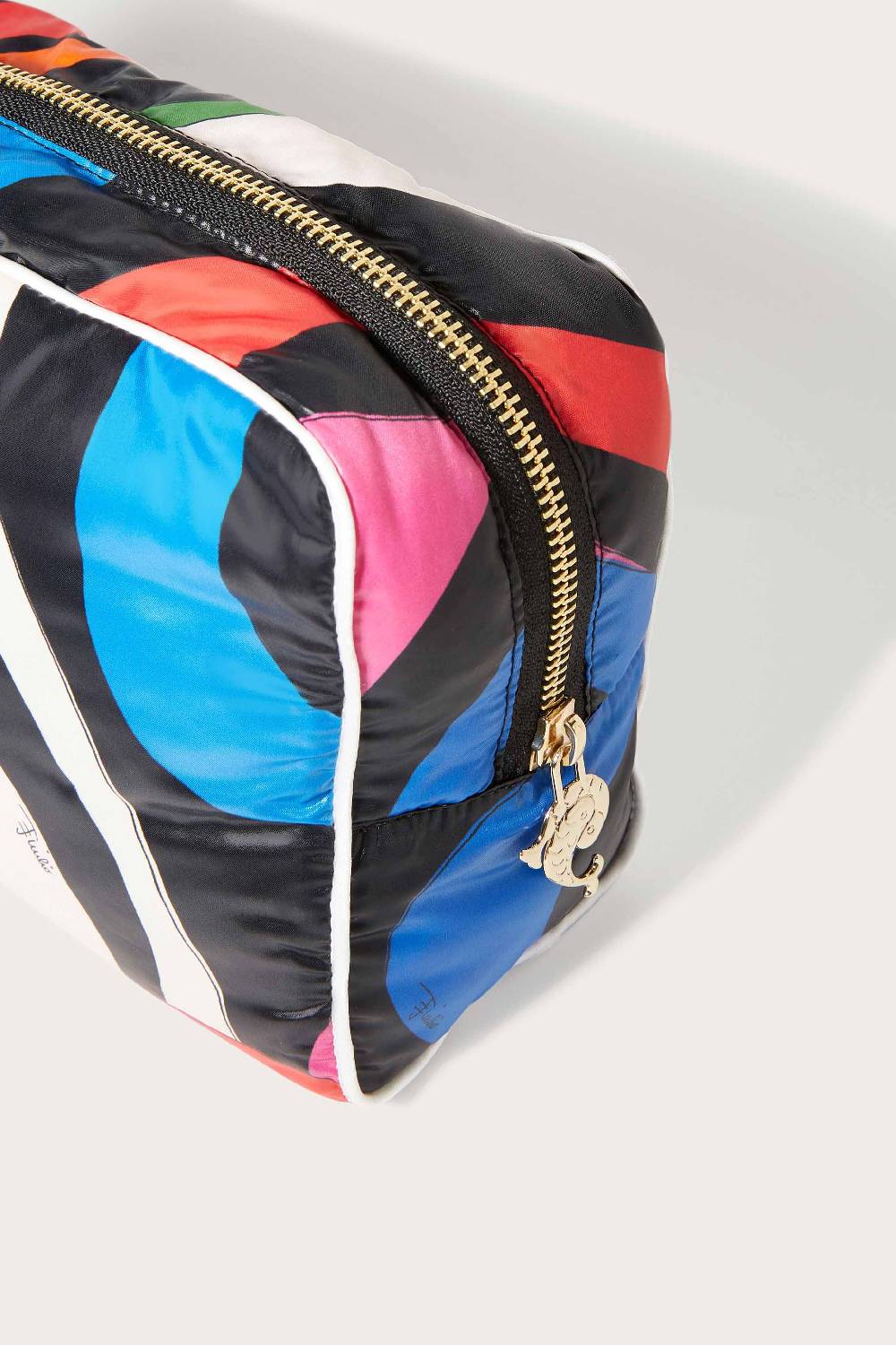 Pucci Beauty case Isabel grande Nuova