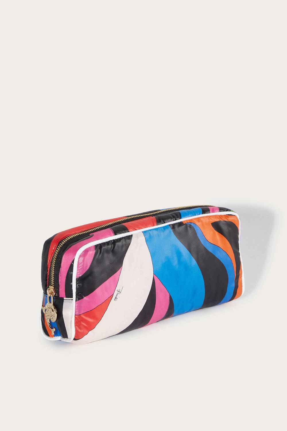 Pucci Beauty case Isabel medio Moda