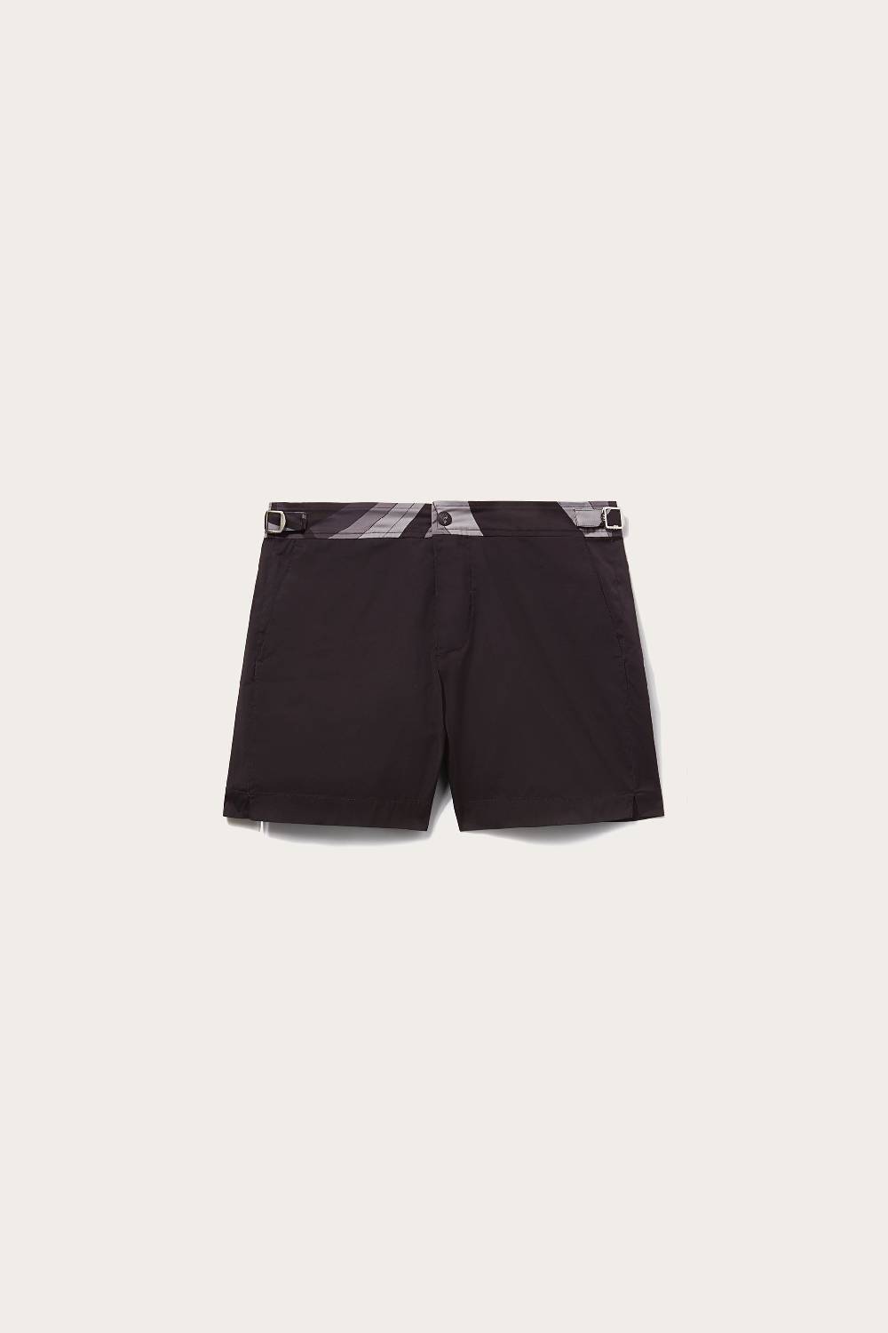 Pucci Shorts da mare con finiture Iride 2025