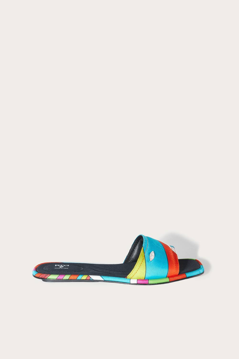 Pucci Sandali Yummy Nuovo