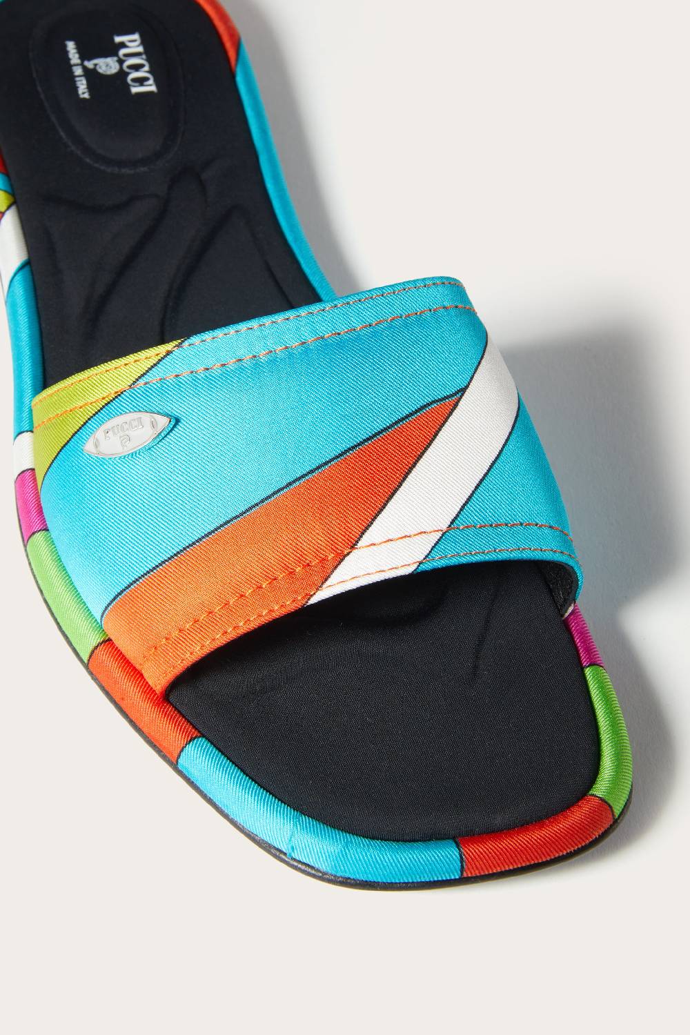 Pucci Sandali Yummy Nuovo