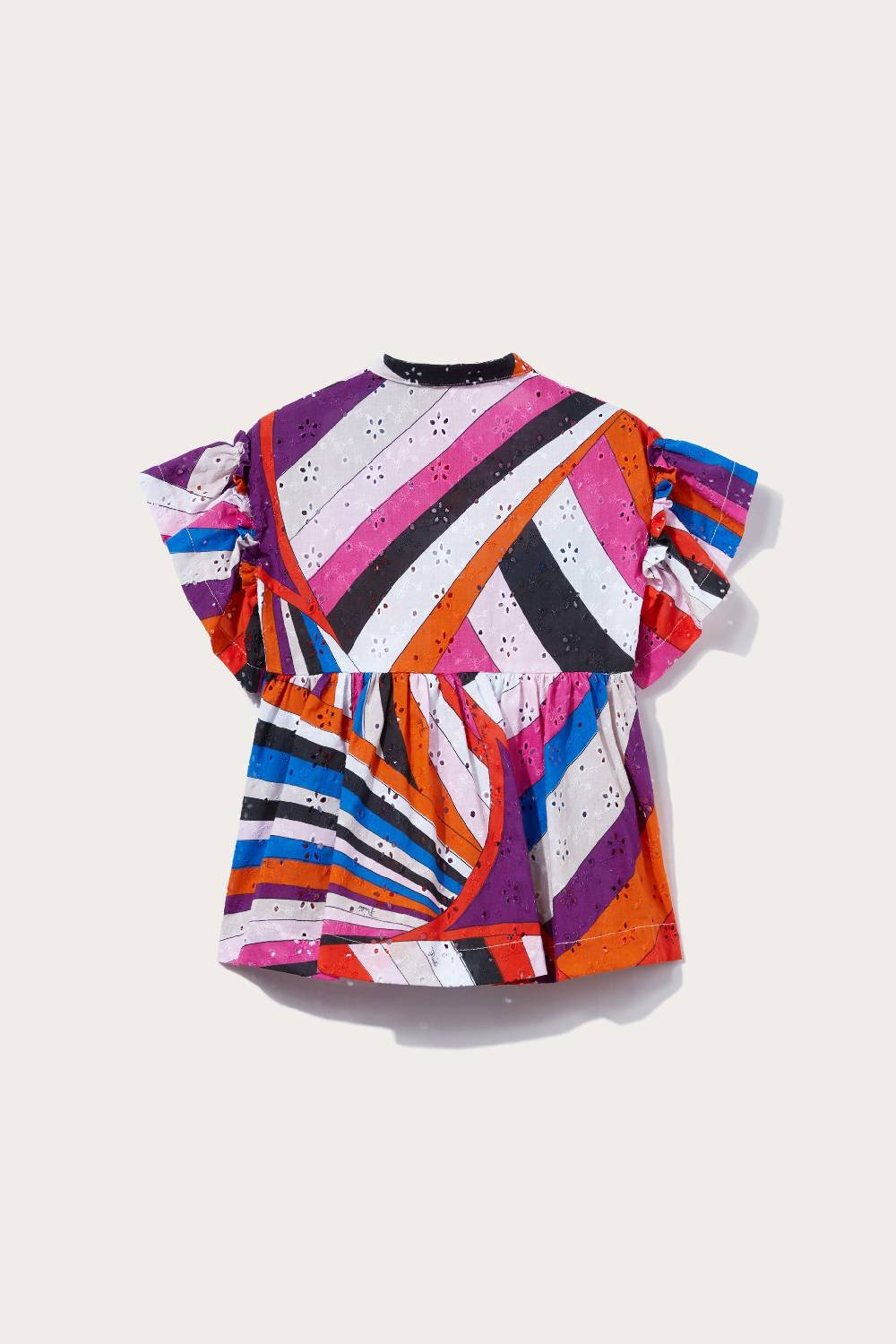 Pucci Camicia con stampa Iride Affare Del Giorno