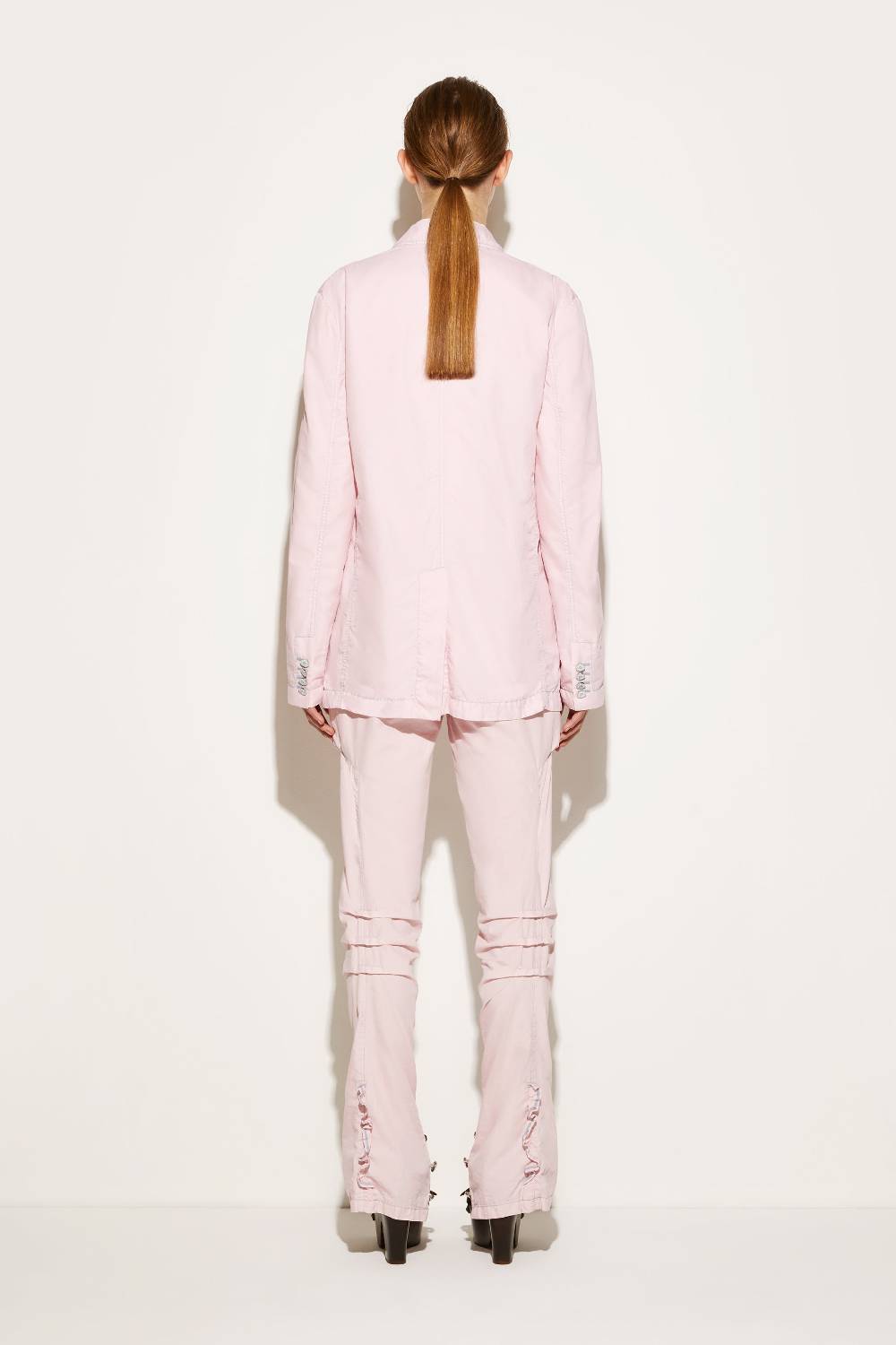 Pucci Blazer monopetto Presa