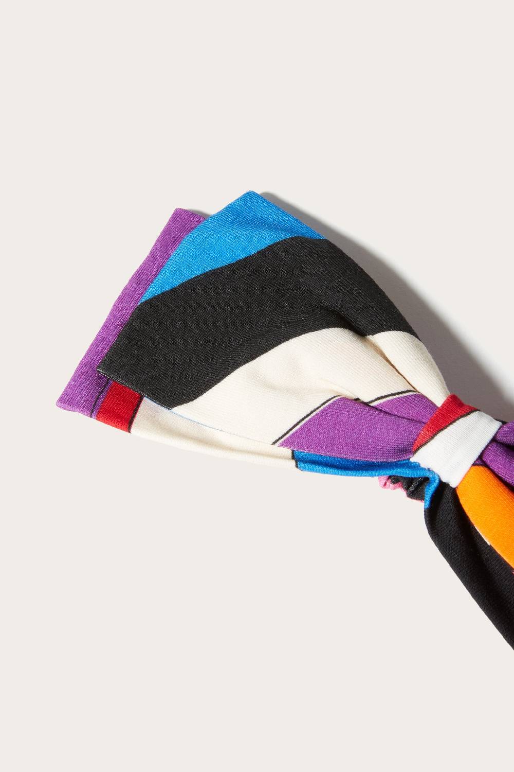 Pucci Fascia con stampa Iride Offerte