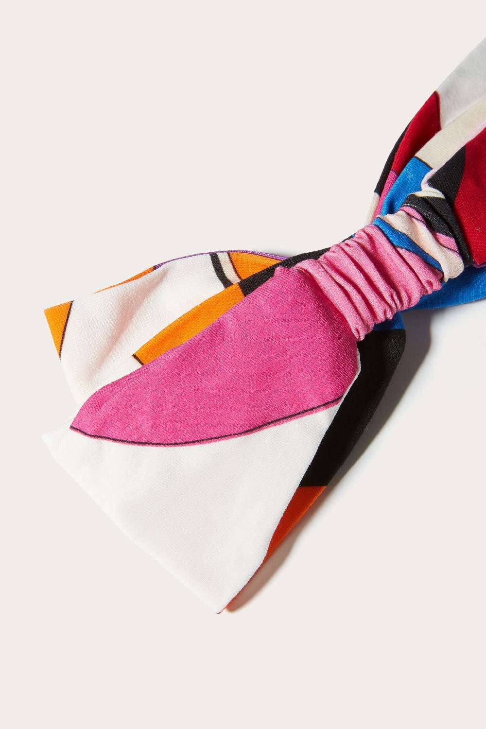 Pucci Fascia con stampa Iride Offerte