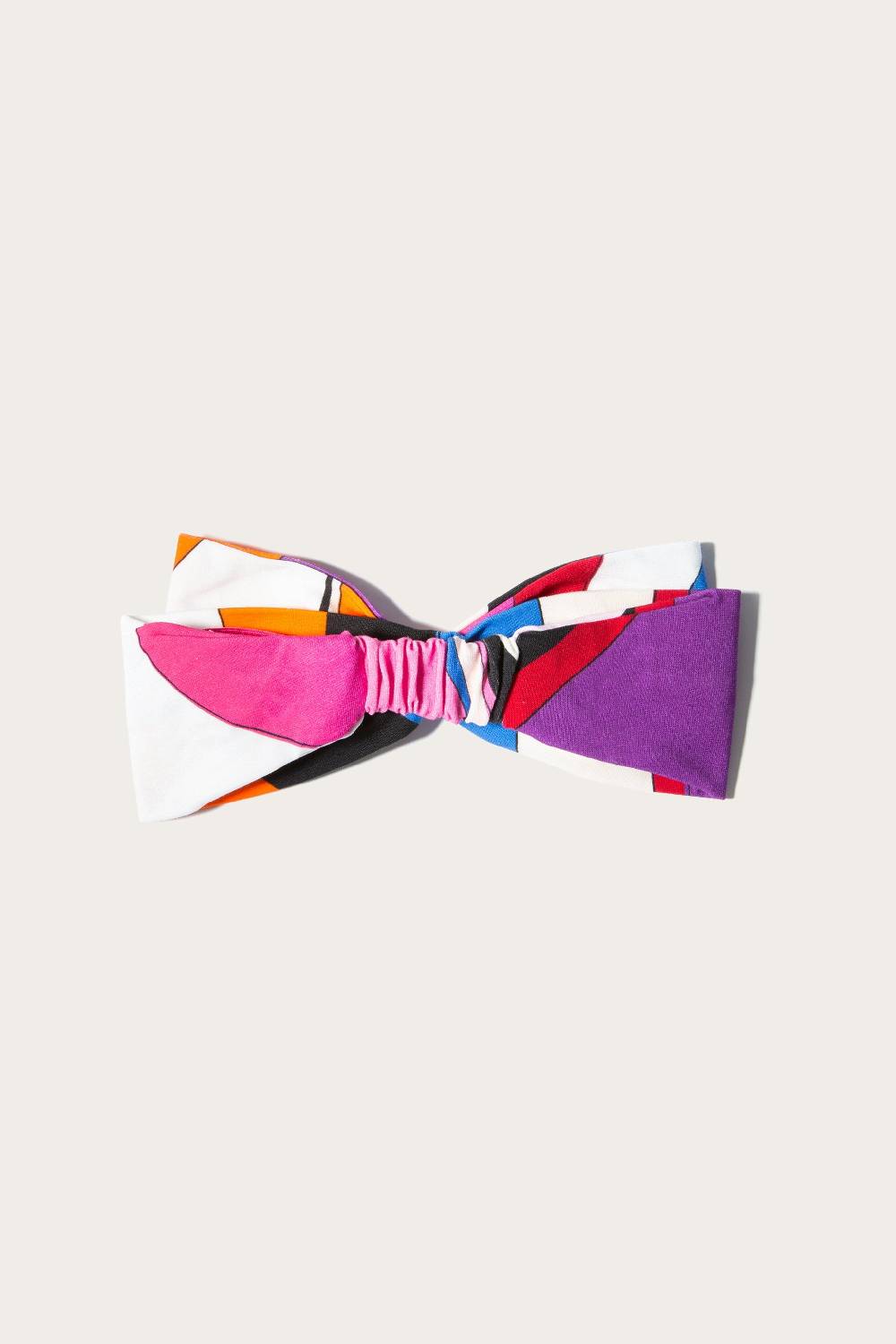 Pucci Fascia con stampa Iride Offerte