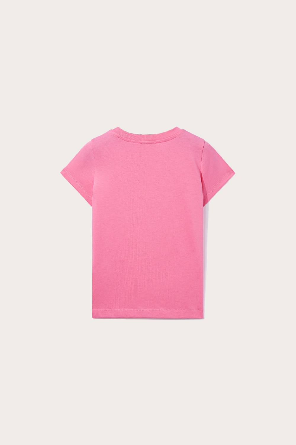 Pucci T-shirt con logo 2025