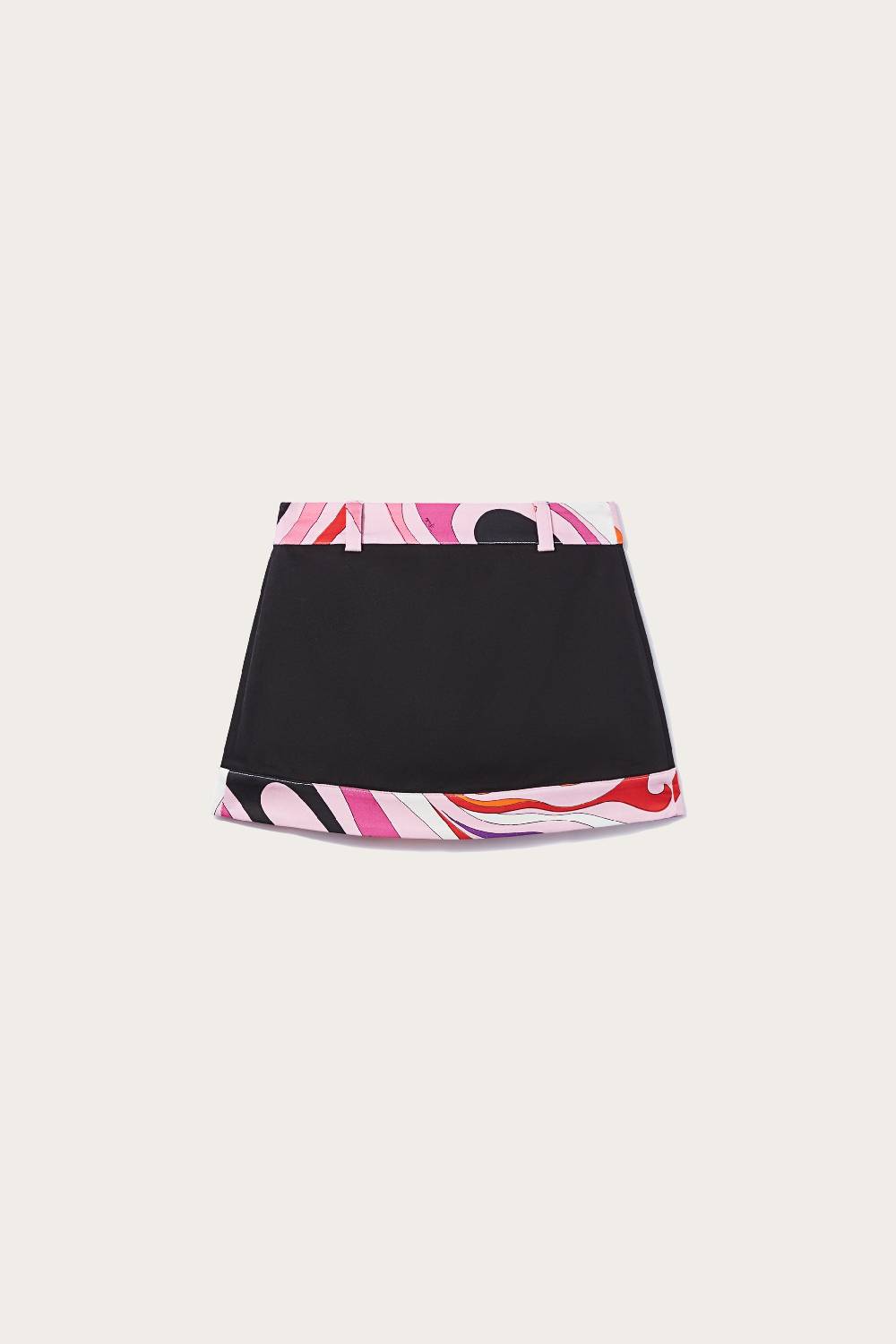 Pucci Gonna con inserti Marmo Italy