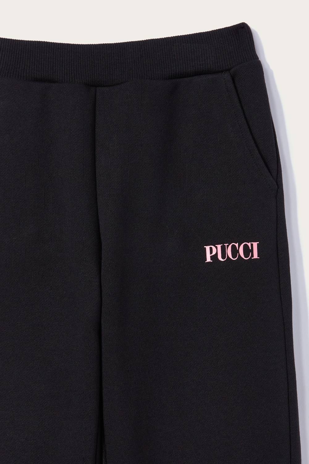 Pucci Pantaloni sportivi con logo Offerte