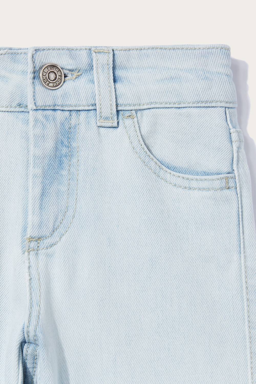Pucci Jeans con inserti Marmo Promozione