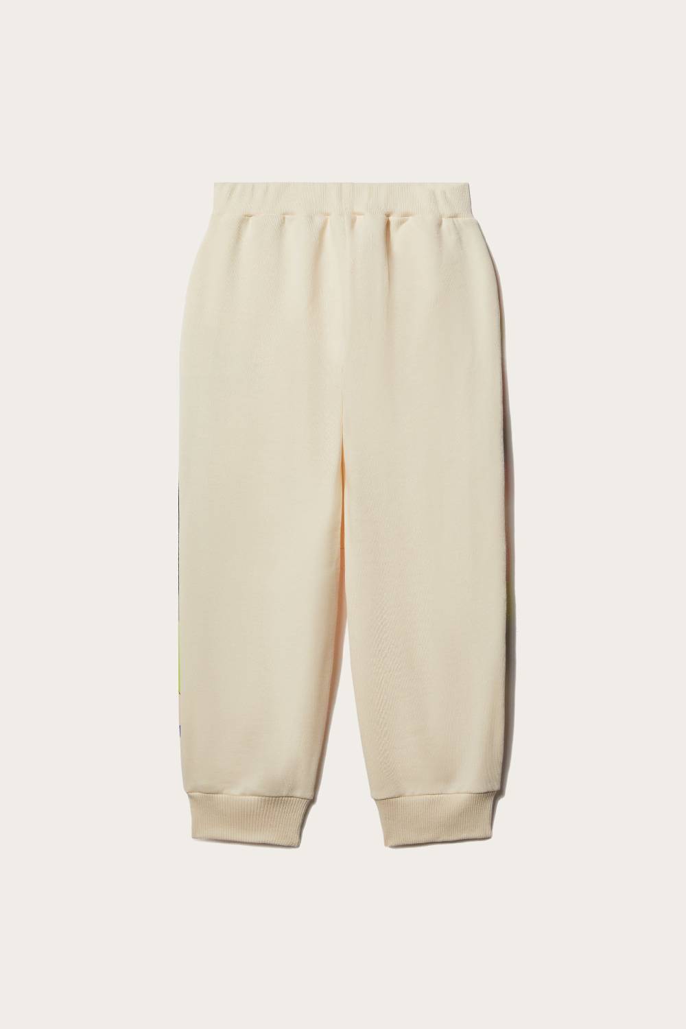 Pucci Iride-Print Cotton Sweatpants Hotsell