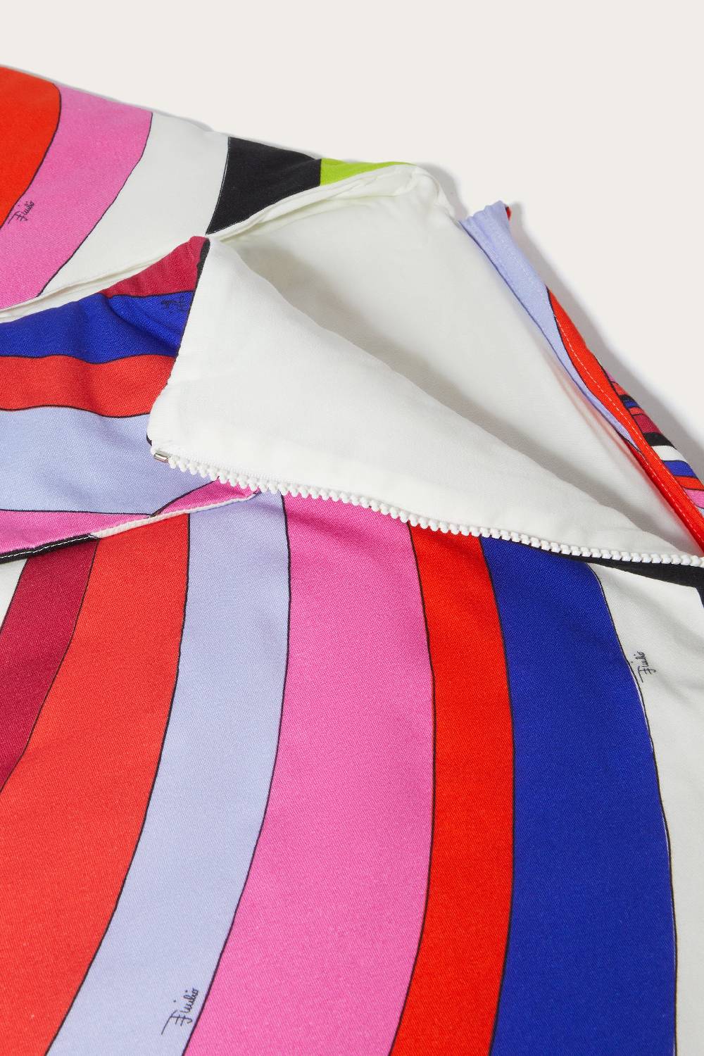 Pucci Iride-Print Baby Sleeping Bag Spedizione Gratuita