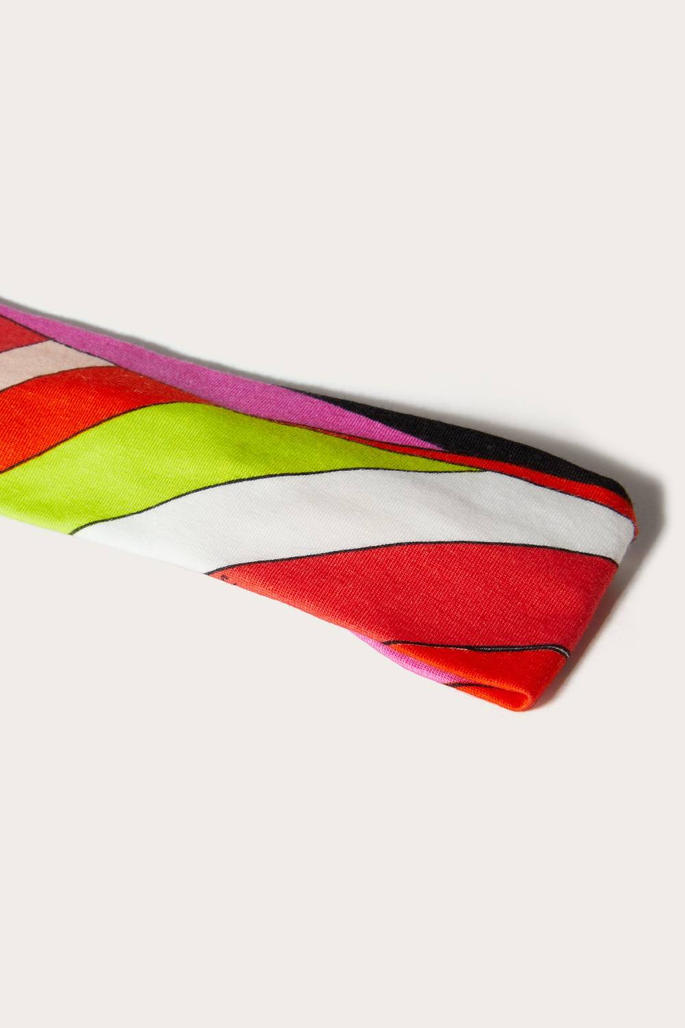 Pucci Iride-Print Headband Soddisfazione Garantita