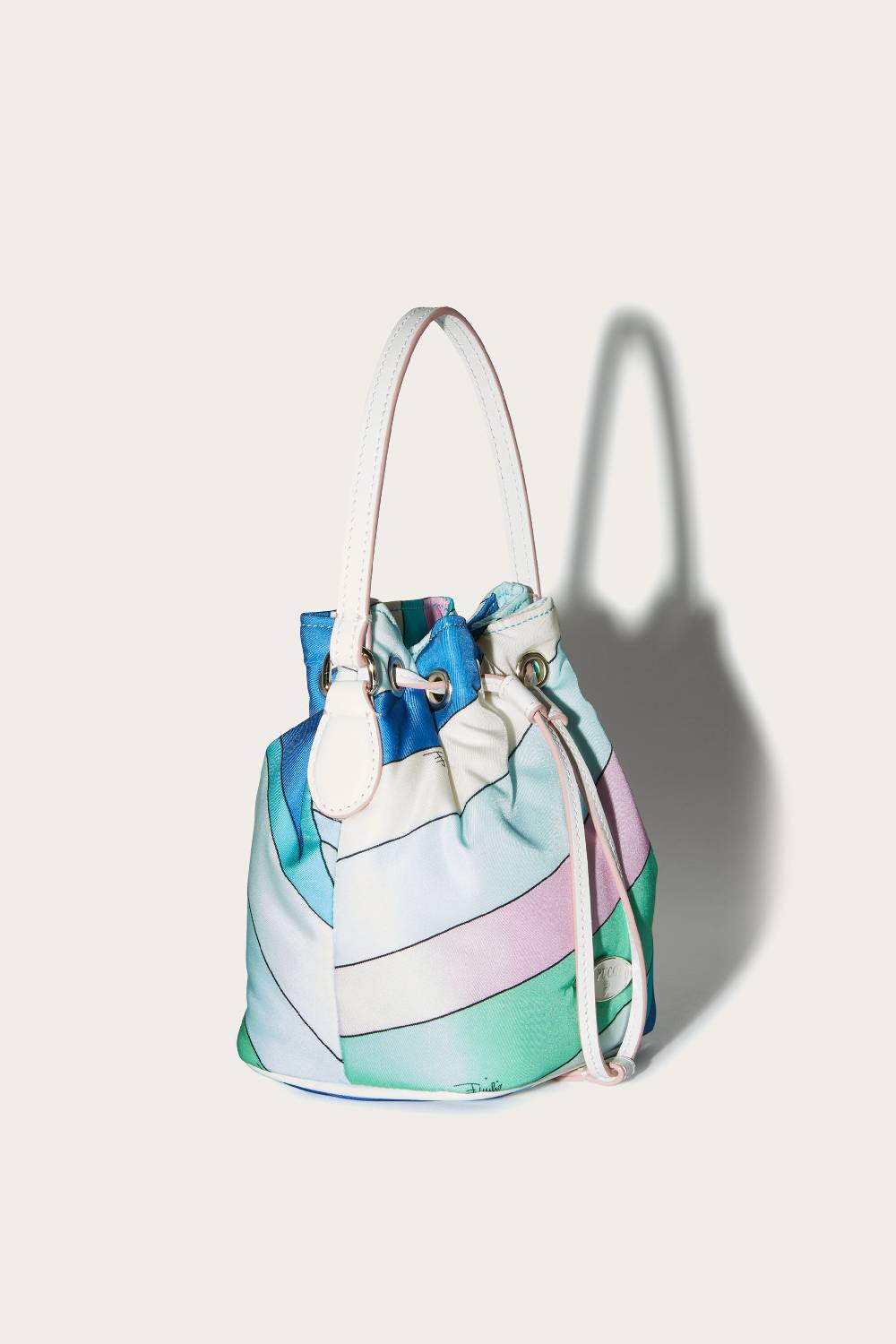Pucci Borsa a secchiello Yummy Promozione temporanea