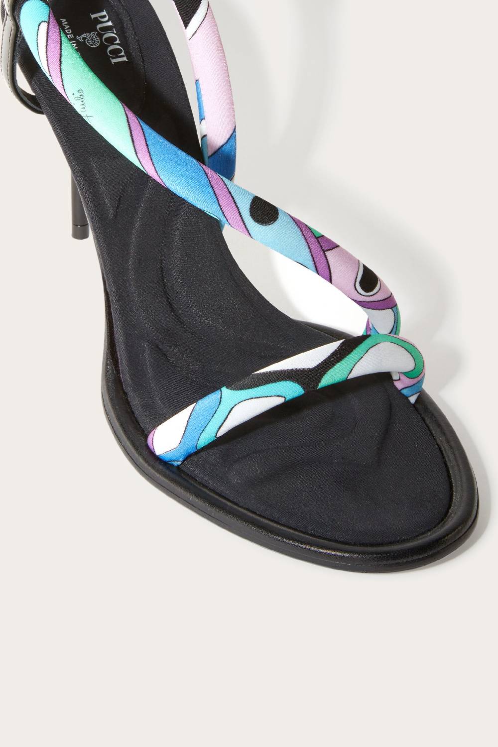 Pucci Sandali Lee Nuova