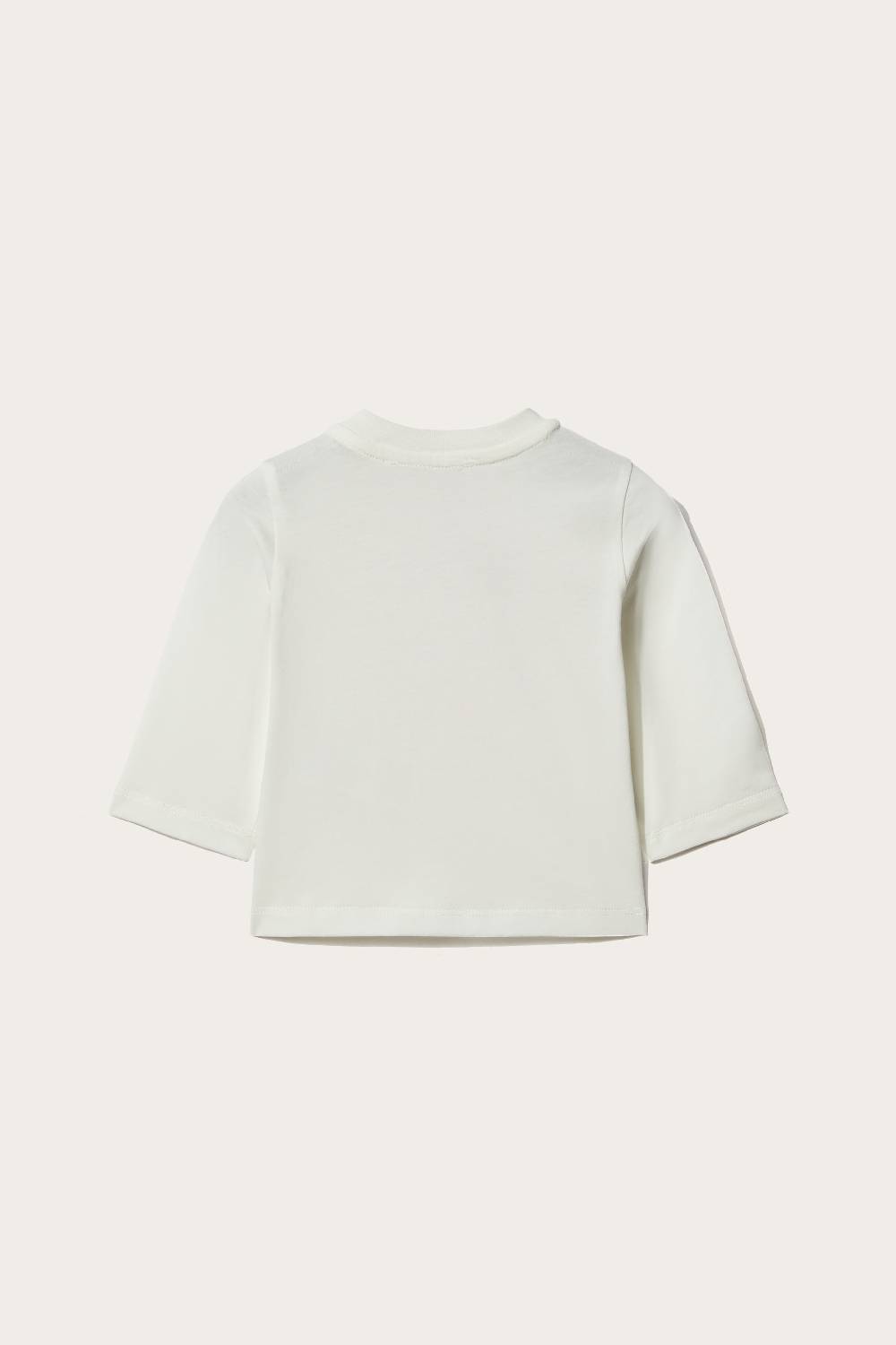 Pucci Logo-Print Cotton T-Shirt Saldi Di Fabbrica