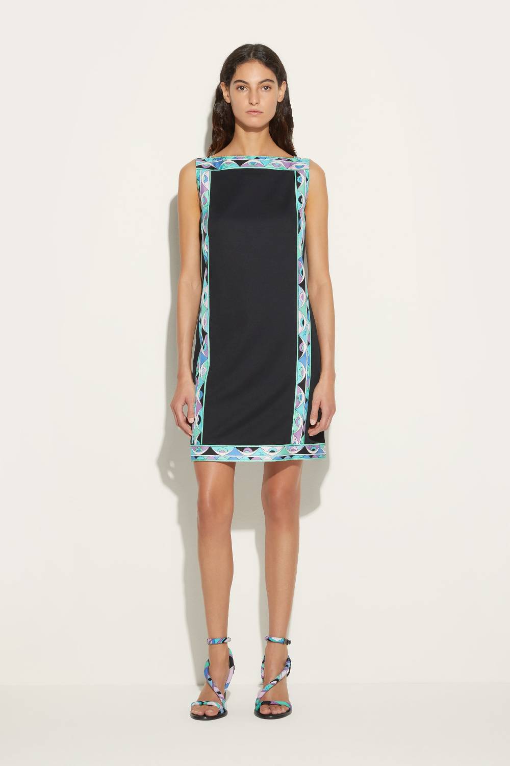 Pucci Mini abito con finiture Vivara Shopping online