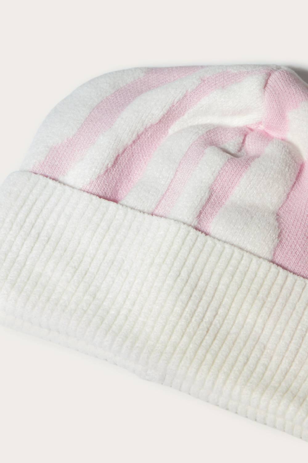 Pucci Marmo-Jacquard Beanie Hat Online Outlet