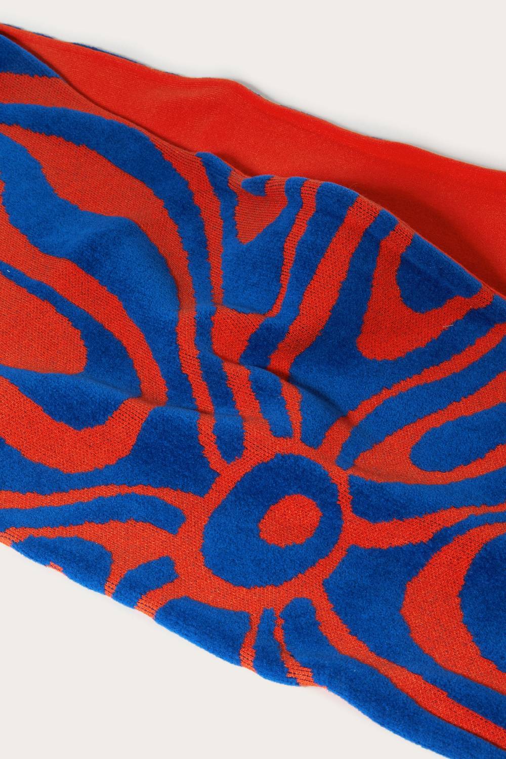 Pucci Marmo-Jacquard Scarf Nuovi prodotti