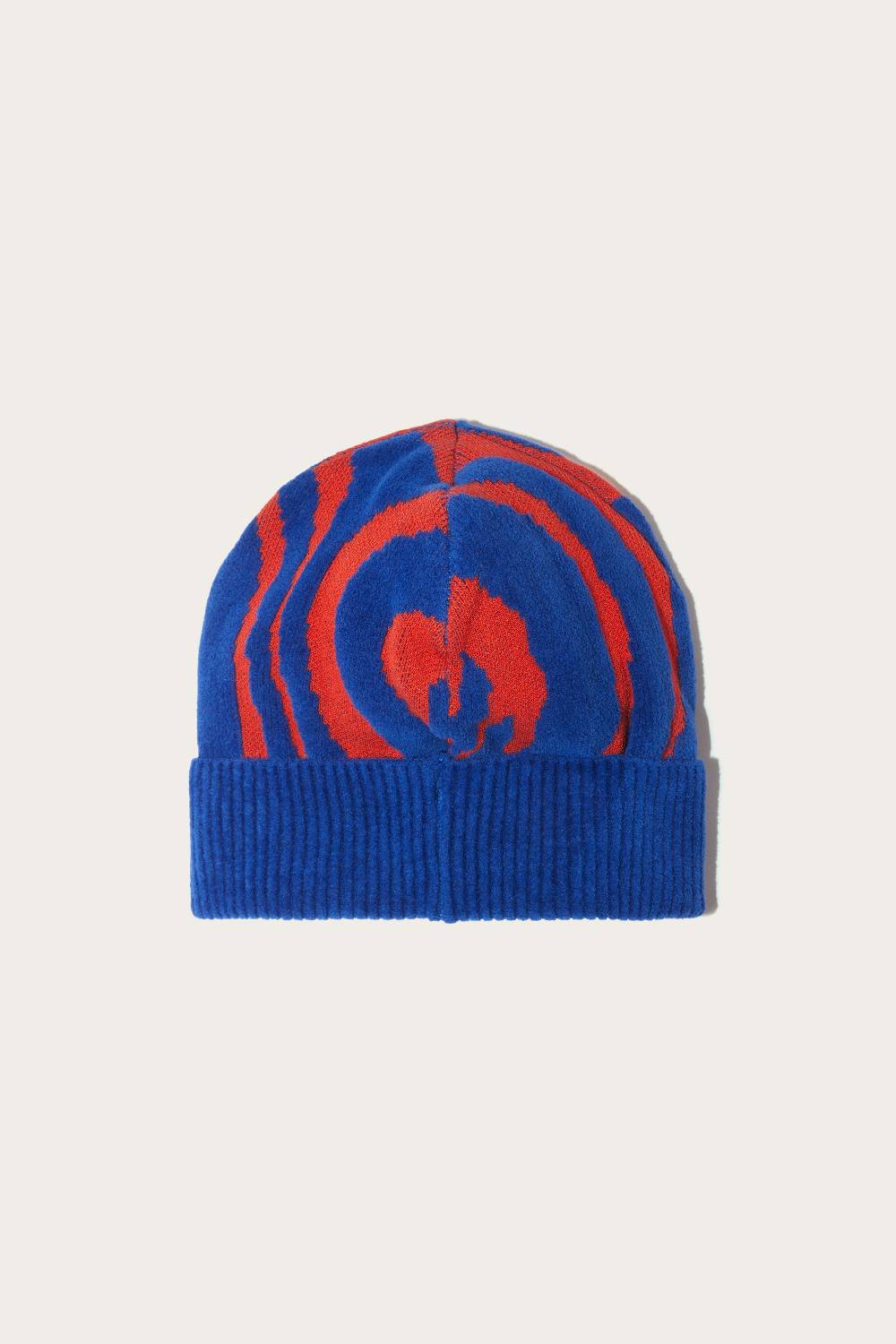 Pucci Marmo-Jacquard Beanie Hat Bestseller