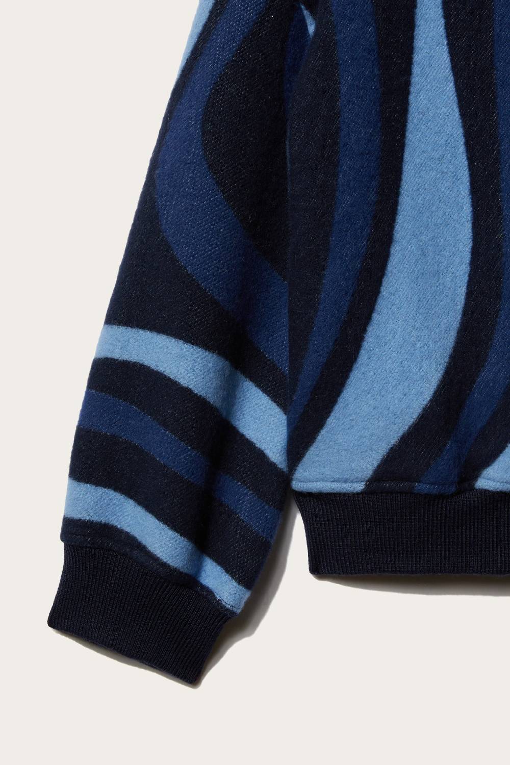 Pucci Marmo-Jacquard Velour Hoodie Offerte stagionali