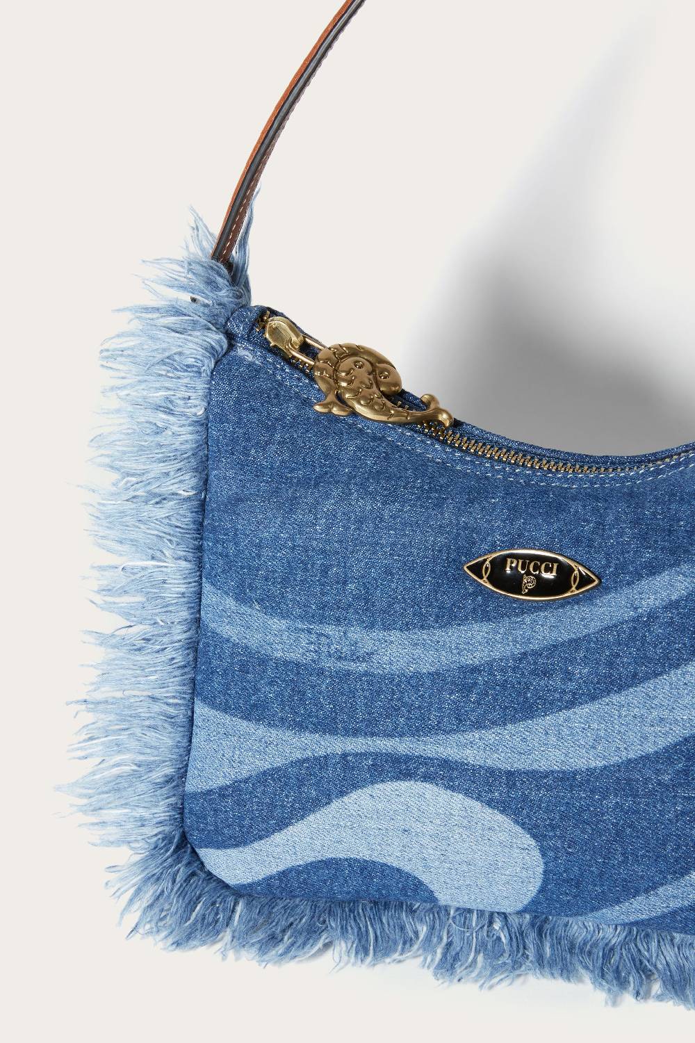 Pucci Borsa a spalla Yummy Ultimi due giorni