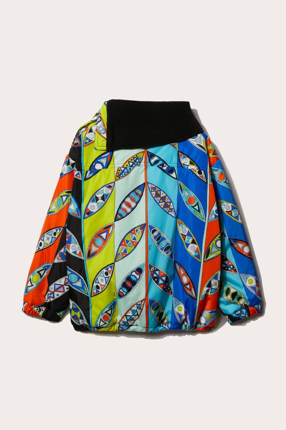 Pucci Girandole-Print Jacket Duty-free
