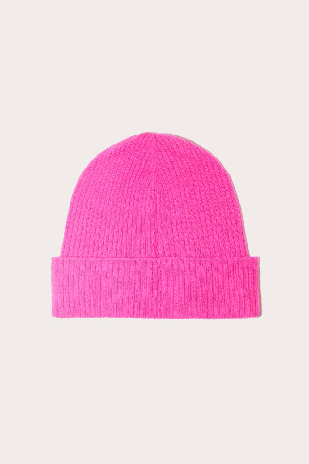 Pucci Logo-Intarsia Beanie Hat Soddisfazione Garantita