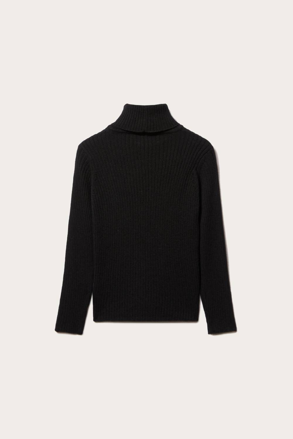 Pucci Logo-Intarsia Sweater Consegna Veloce