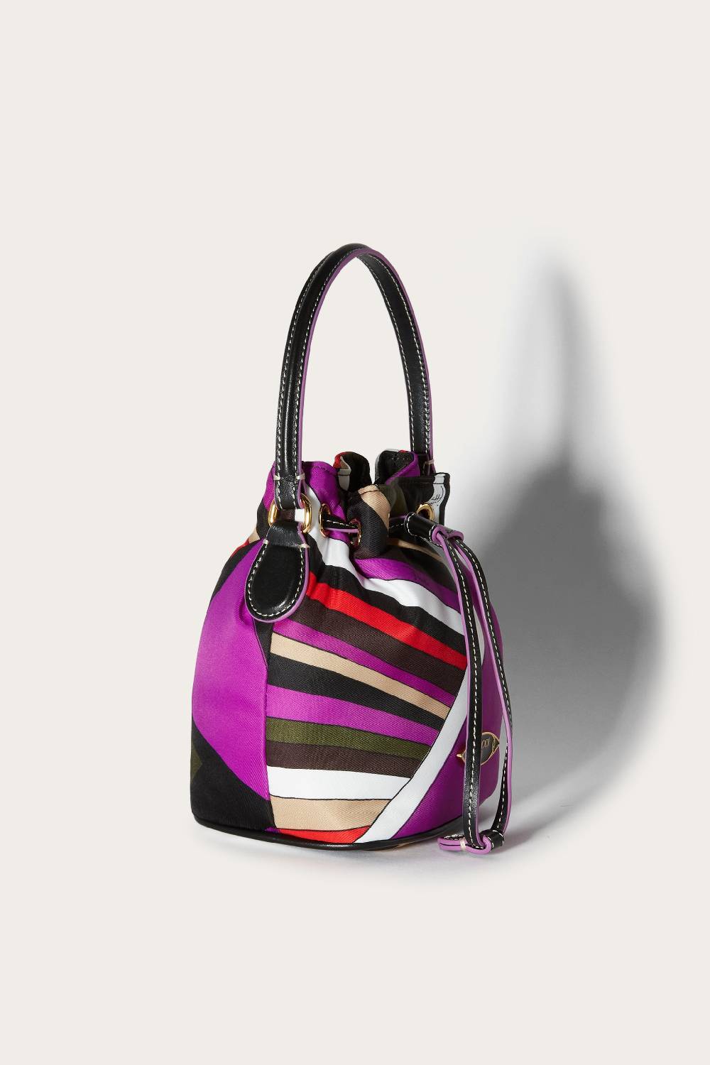 Pucci Borsa a secchiello Yummy Sottocosto