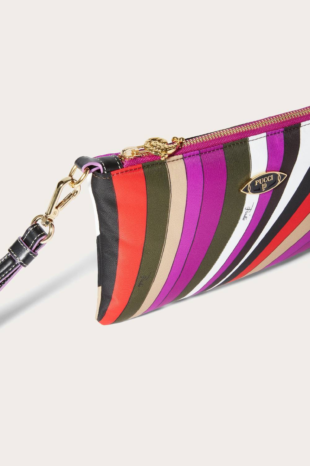 Pucci Pochette Yummy Offerta