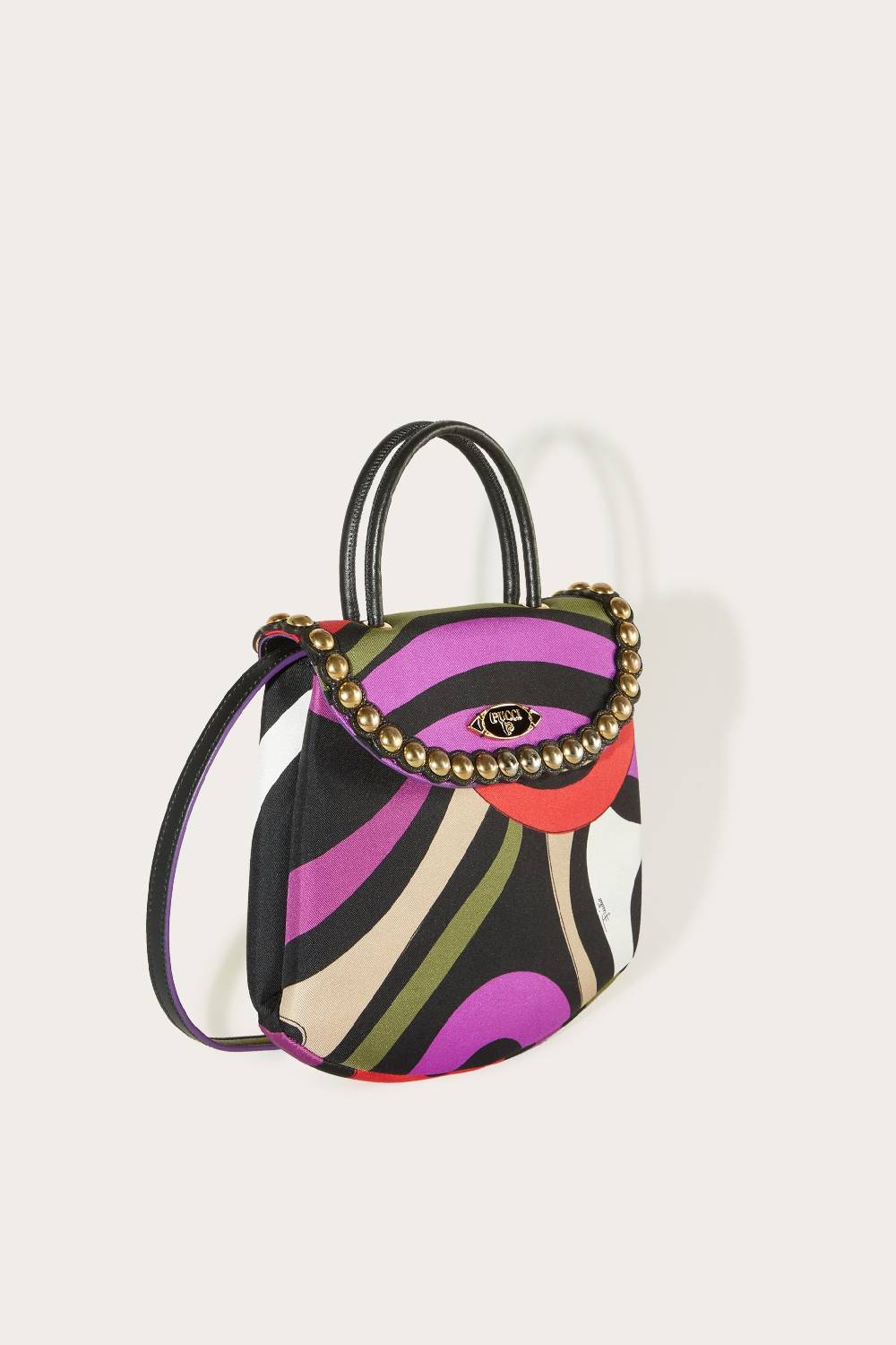 Pucci Borsa Sparkles Online