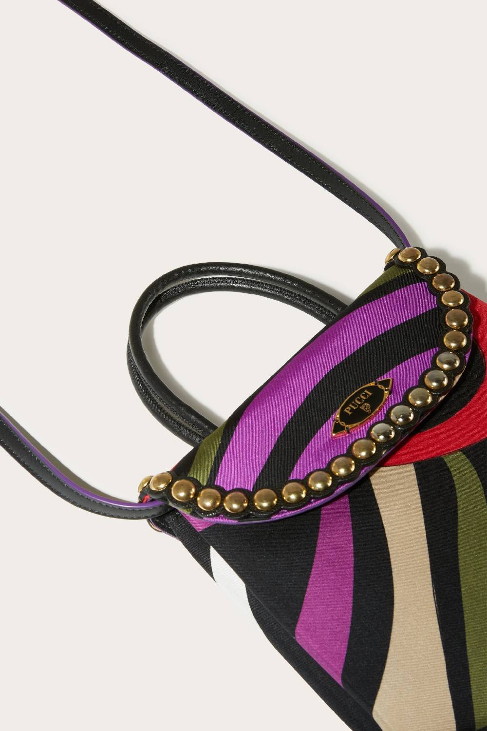 Pucci Borsa Sparkles Online