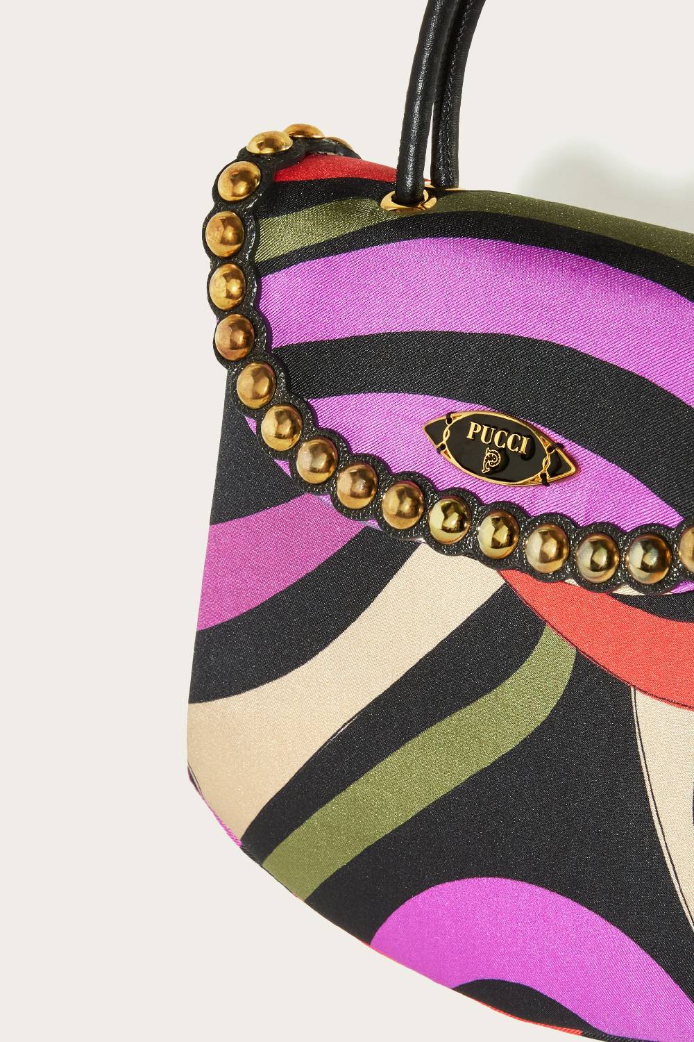 Pucci Borsa Sparkles Online