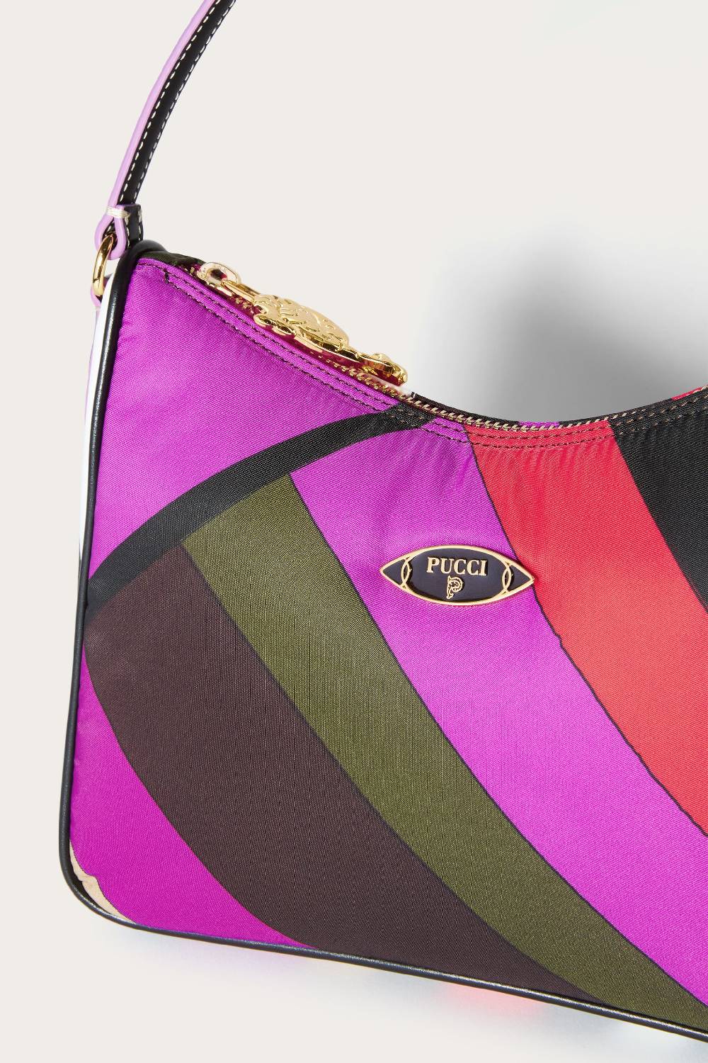 Pucci Borsa a Spalla Yummy In Vendita