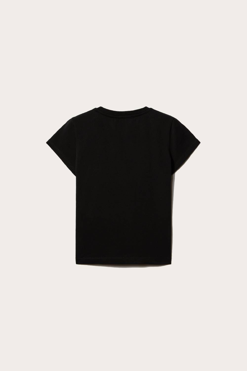 Pucci Logo-Print Cotton T-Shirt I Più Venduti